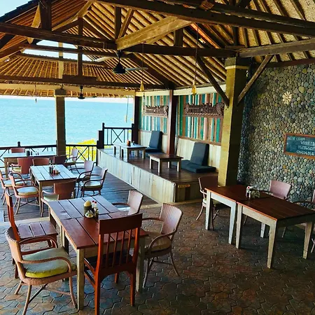 Wawa Wewe II Villas