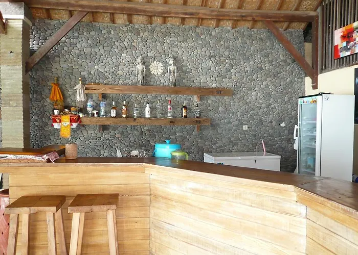Guest house Wawa Wewe Ii 2*
