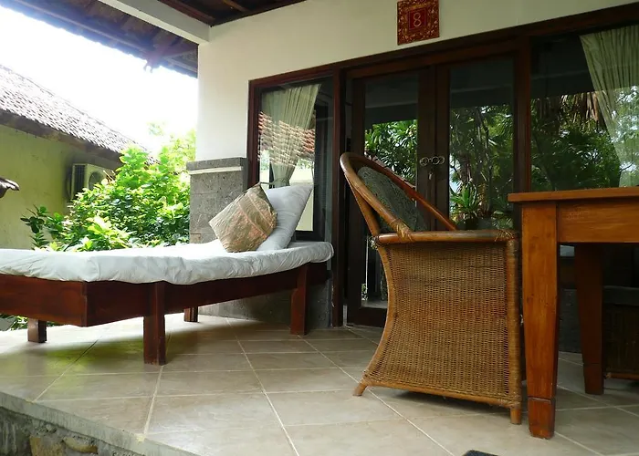 Guest house Wawa Wewe Ii 2*