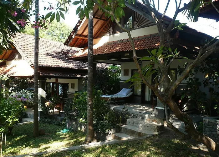 Wawa Wewe Ii Guest house