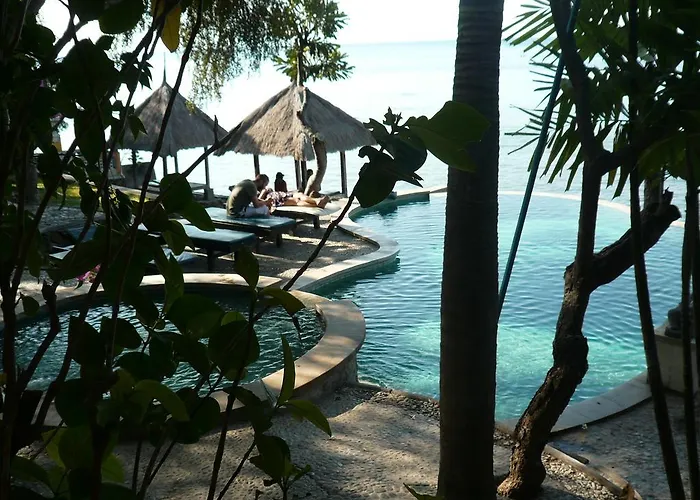 Wawa Wewe Ii 2* Amed (Bali)