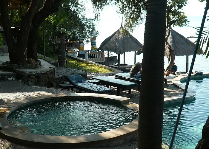 Wawa Wewe Ii Guest house 2*