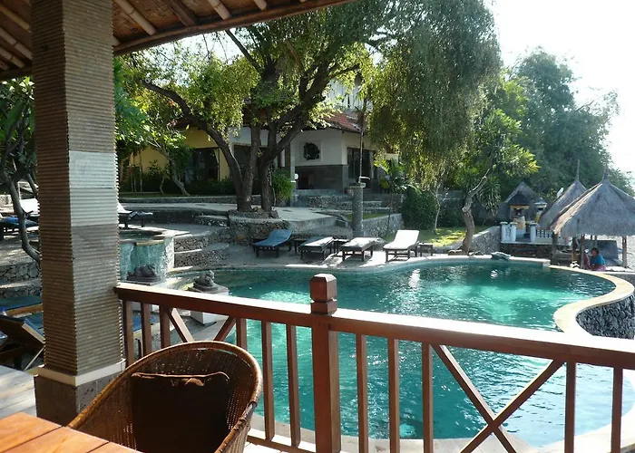 Wawa Wewe Ii Guest house