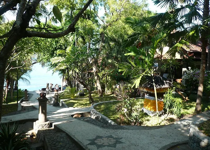 Guest house Wawa Wewe Ii 2*