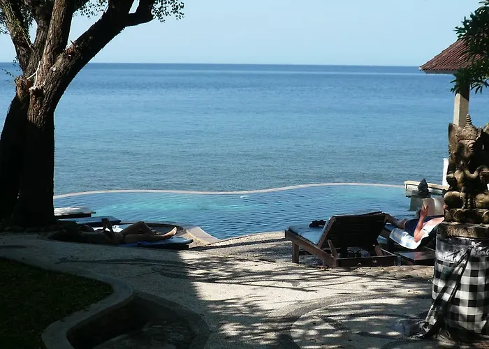 Guest house Wawa Wewe Ii