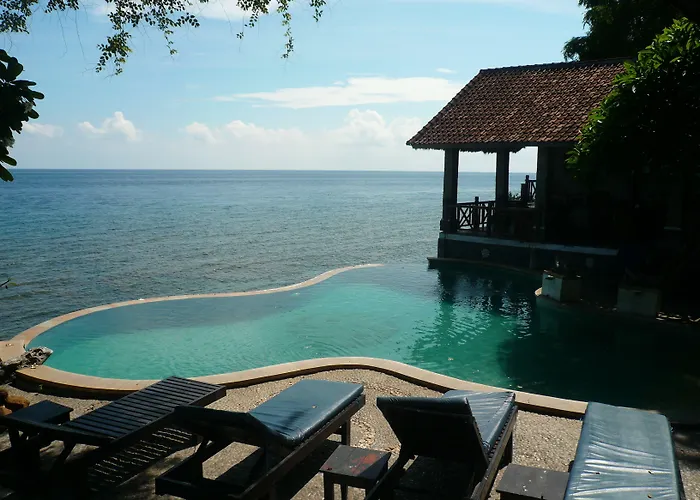 Guest house Wawa Wewe Ii