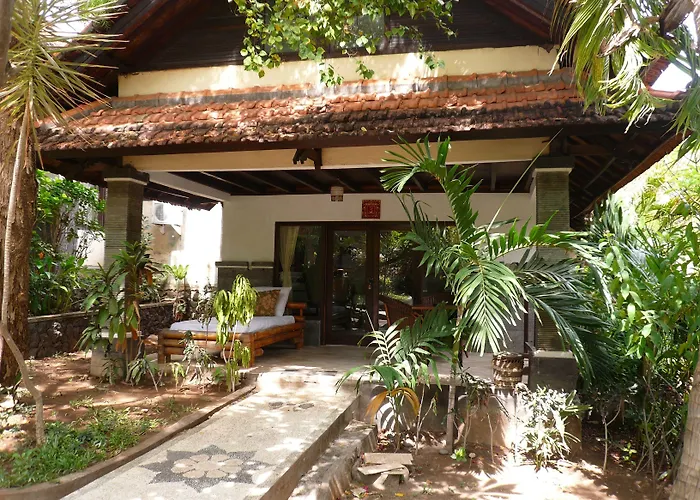 Wawa Wewe Ii Guest house