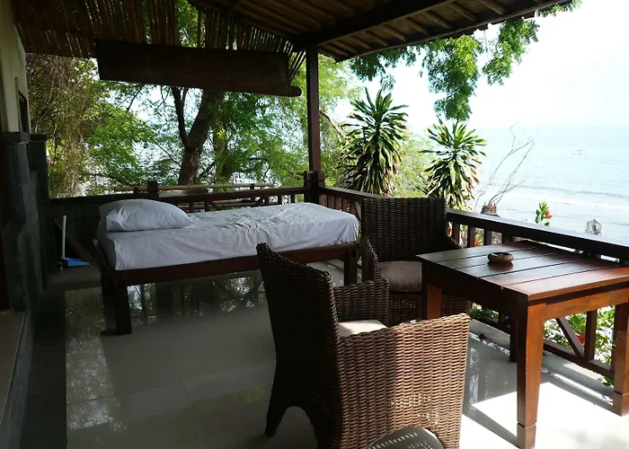 Guest house Wawa Wewe Ii 2*