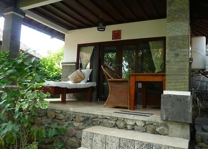 Wawa Wewe Ii Guest house
