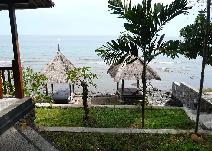Guest house Wawa Wewe Ii 2*