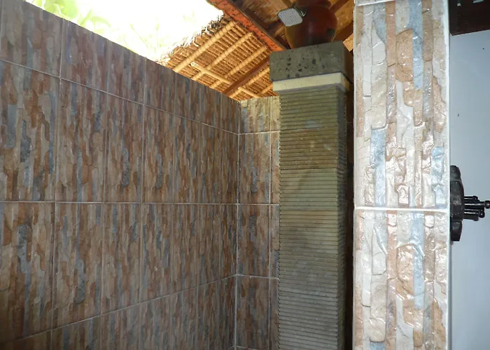 Wawa Wewe Ii Guest house 2*