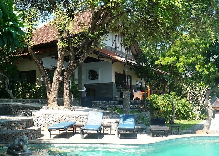 Wawa Wewe Ii Guest house