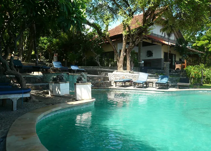 Wawa Wewe Ii Amed (Bali)
