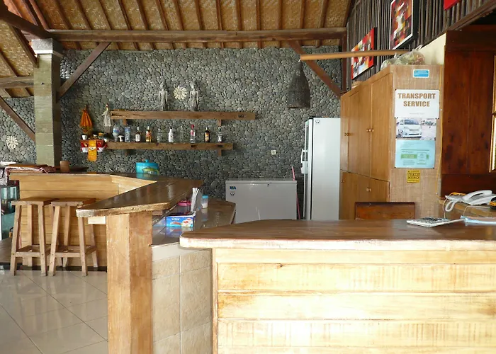 Wawa Wewe Ii Amed (Bali)