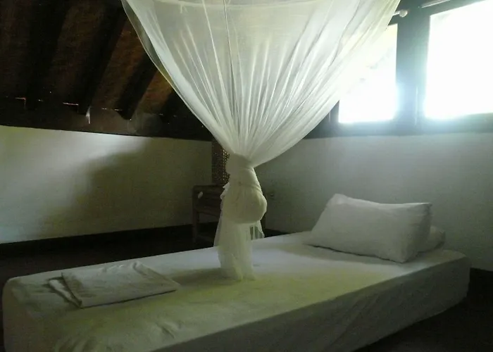 Guest house Wawa Wewe Ii