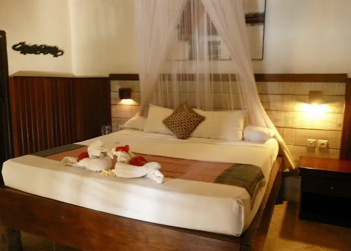 Wawa Wewe Ii 2* Amed (Bali)