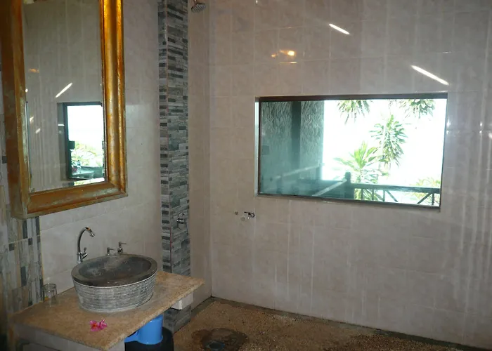Guest house Wawa Wewe Ii 2*