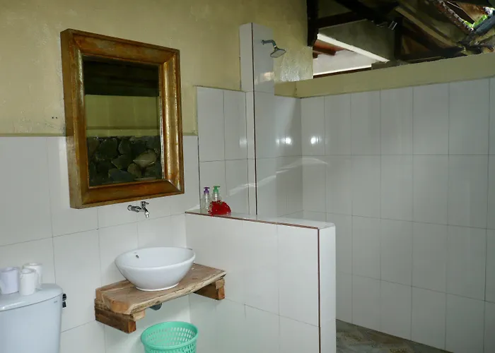 Wawa Wewe Ii 2* Amed (Bali)