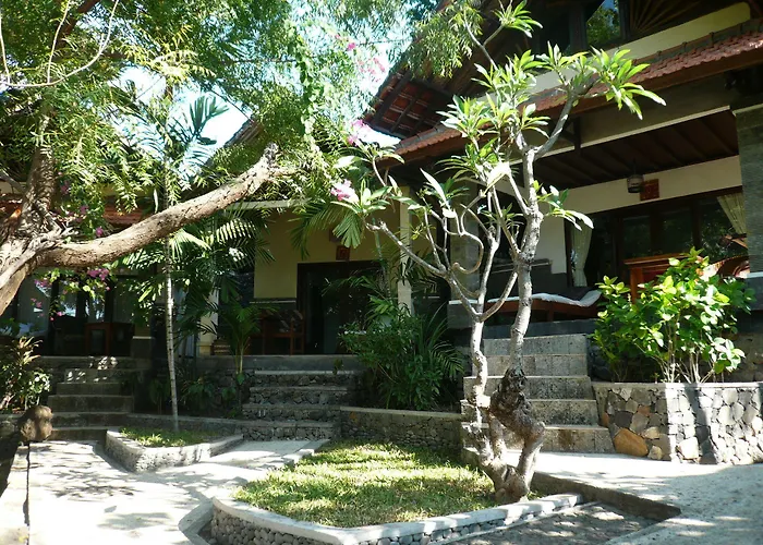 Guest house Wawa Wewe Ii 2*