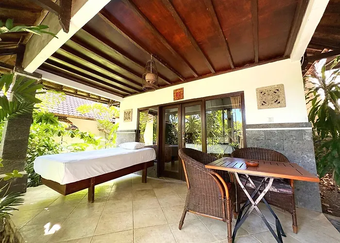 Guest house Wawa Wewe Ii