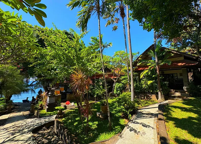 Wawa Wewe Ii Guest house