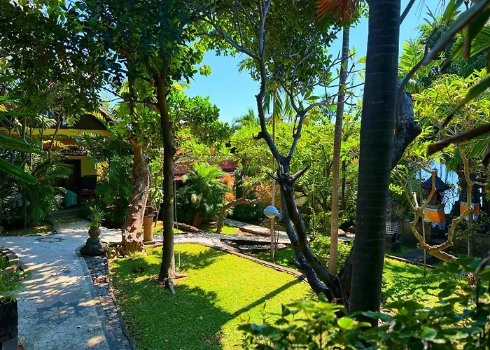 Guest house Wawa Wewe Ii 2*