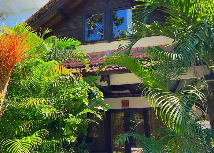 Guest house Wawa Wewe Ii
