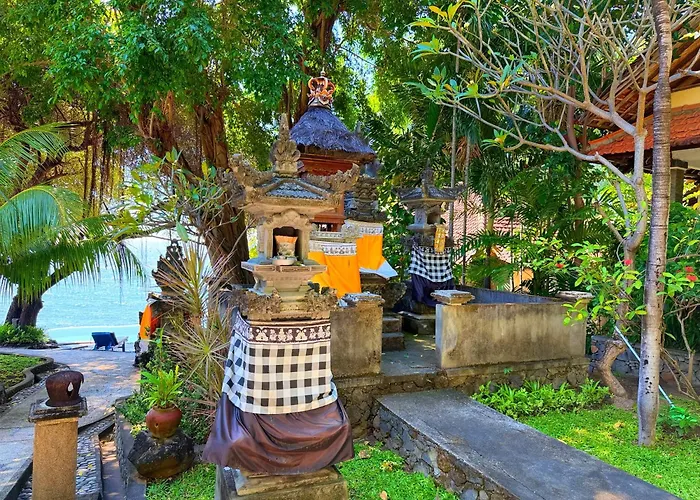 Wawa Wewe Ii Guest house 2*