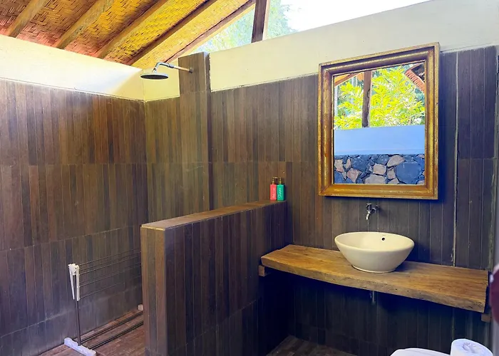 Guest house Wawa Wewe Ii 2*