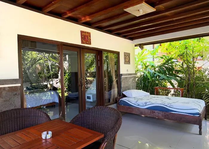 Wawa Wewe Ii Guest house