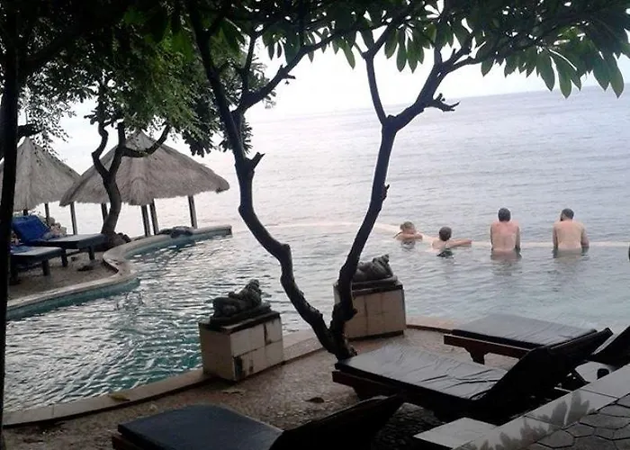 Guest house Wawa Wewe Ii 2*