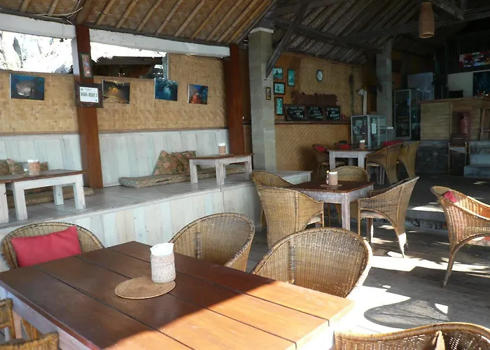 Wawa Wewe Ii Guest house 2*