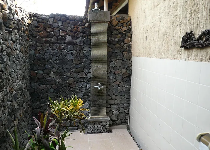 Guest house Wawa Wewe Ii Amed (Bali)