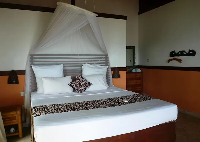 Wawa Wewe Ii Guest house