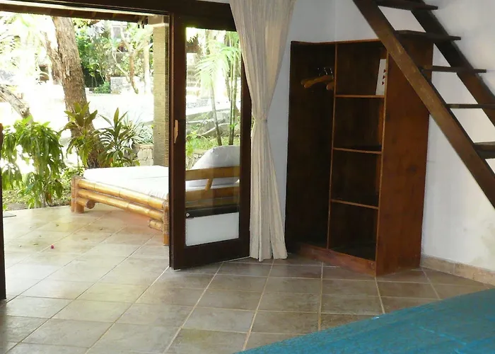 Wawa Wewe Ii Guest house