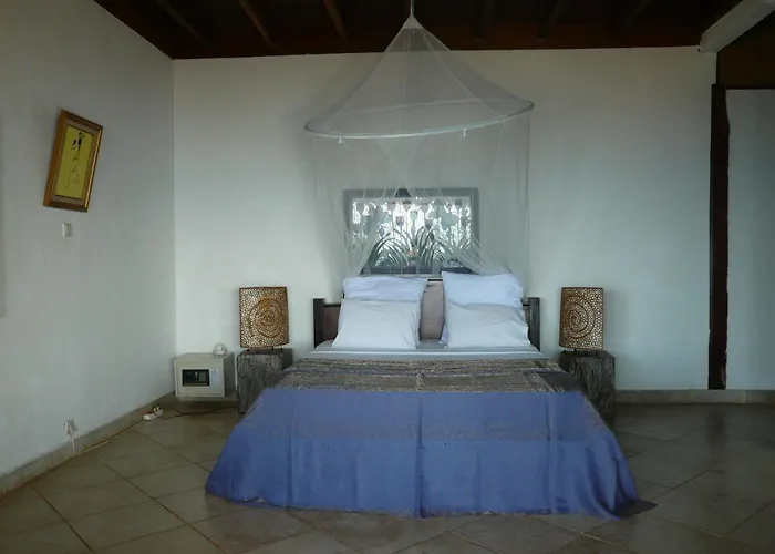 Wawa Wewe Ii Guest house 2*