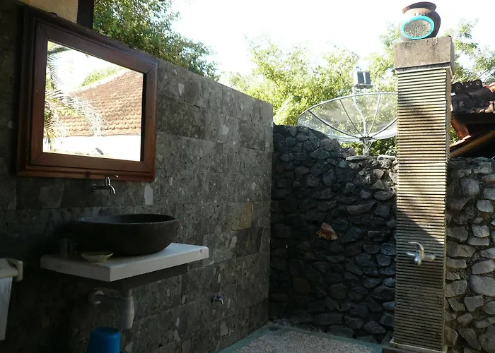 Wawa Wewe Ii Guest house 2*