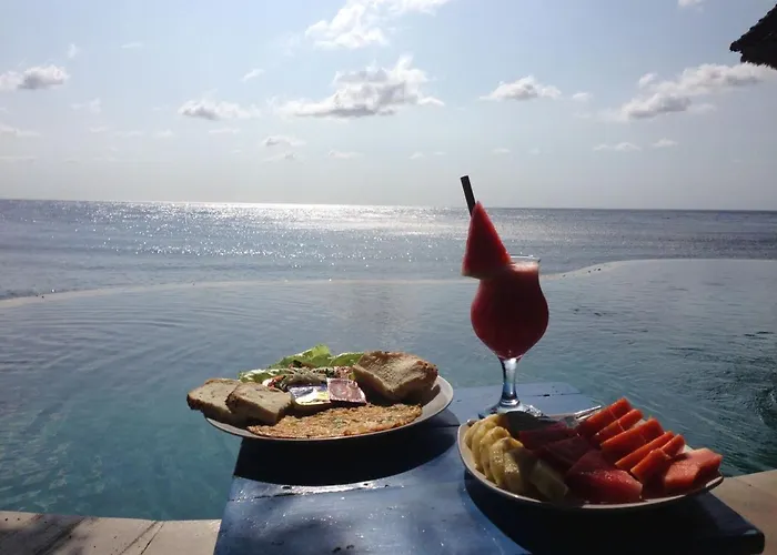 Wawa Wewe Ii Guest house Amed (Bali)