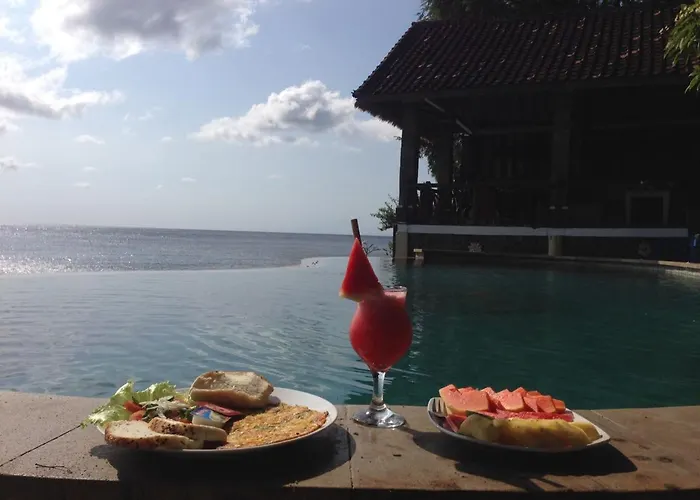Guest house Wawa Wewe Ii