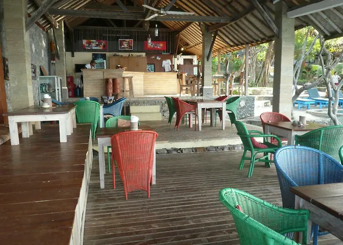 Wawa Wewe Ii Guest house 2*